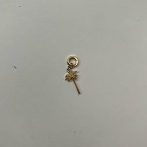 Gorjana Palm Charm